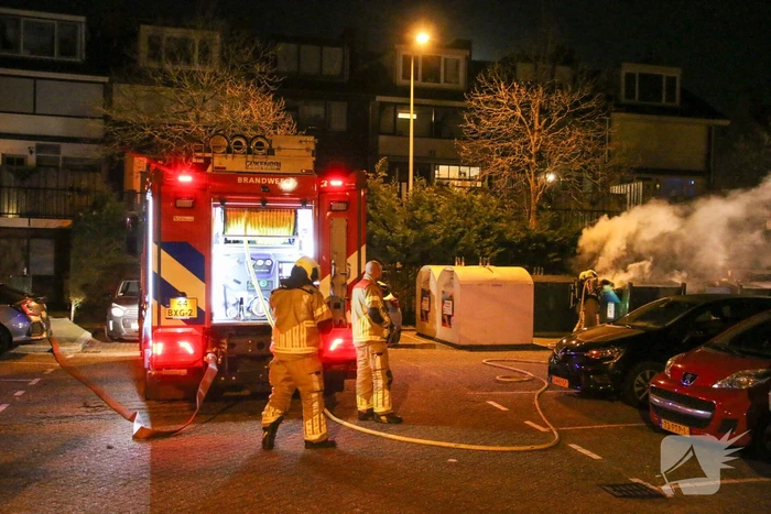 brand anjelierenstraat rijnsburg
