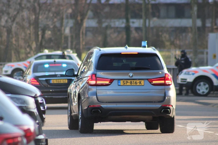 Uitspraak in strafzaak Marengo