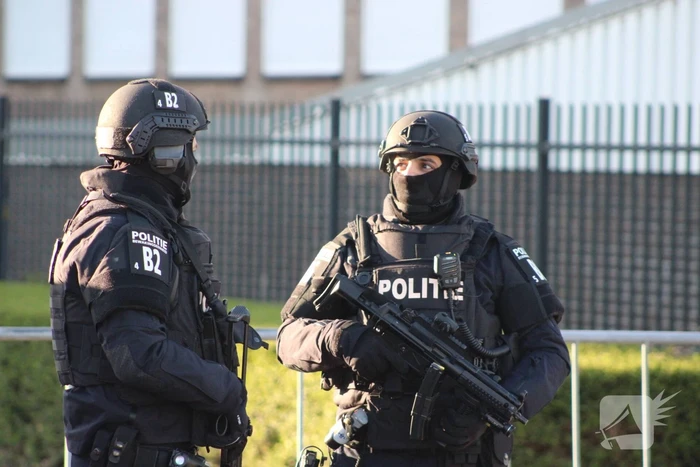 Uitspraak in strafzaak Marengo