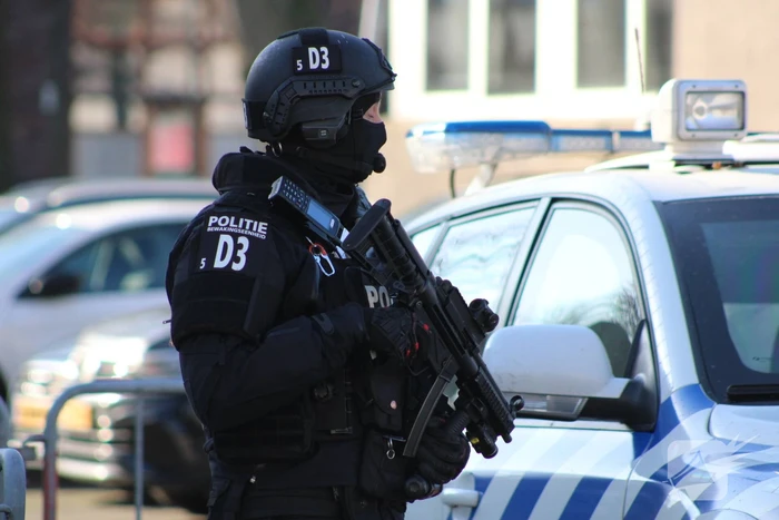 Uitspraak in strafzaak Marengo