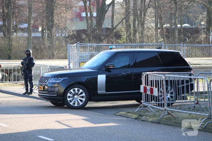 Uitspraak in strafzaak Marengo