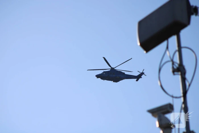 Uitspraak in strafzaak Marengo