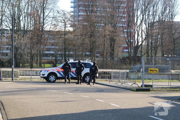 Uitspraak in strafzaak Marengo