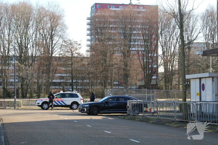 Uitspraak in strafzaak Marengo
