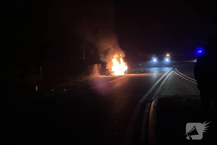 brand hulsakker heeswijk-dinther