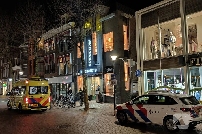 nieuws weaze leeuwarden