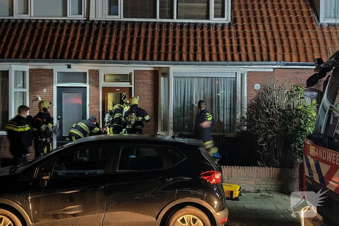 brand ruusbroecstraat leeuwarden