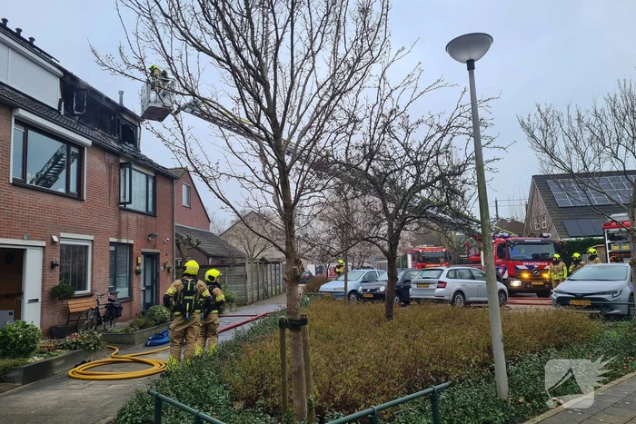 brand schutterstraat hazerswoude-rijndijk