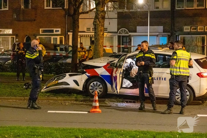 brand schapenkamp hilversum