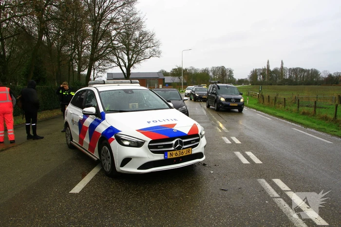 ongeval maaseikerweg - n292 5,3 weert
