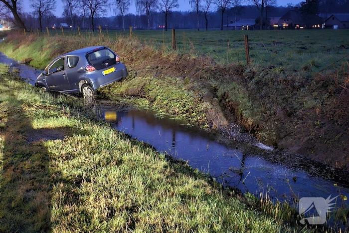 ongeval cuneraweg - n233 7,8 rhenen