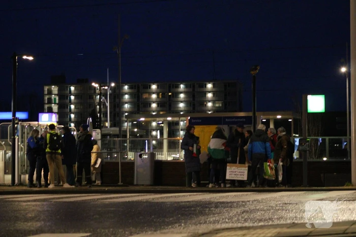 nieuws stationsplein goes