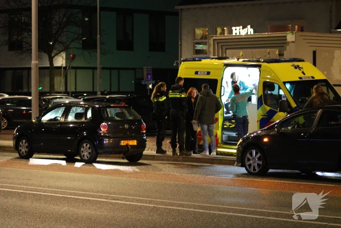 ongeval koepoort goes