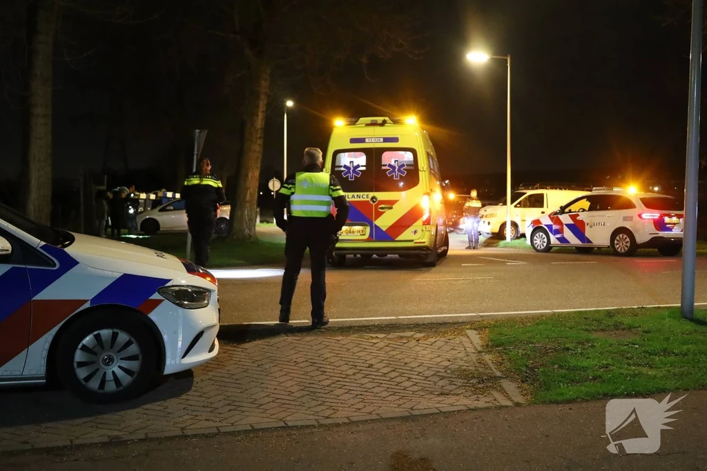 Scheepsbouwersweg 112 melding Landsmeer 