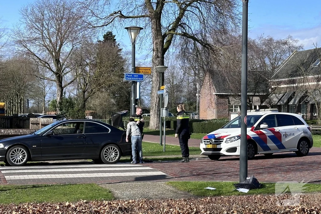 Dobbelsteenplein 112 melding Veghel 