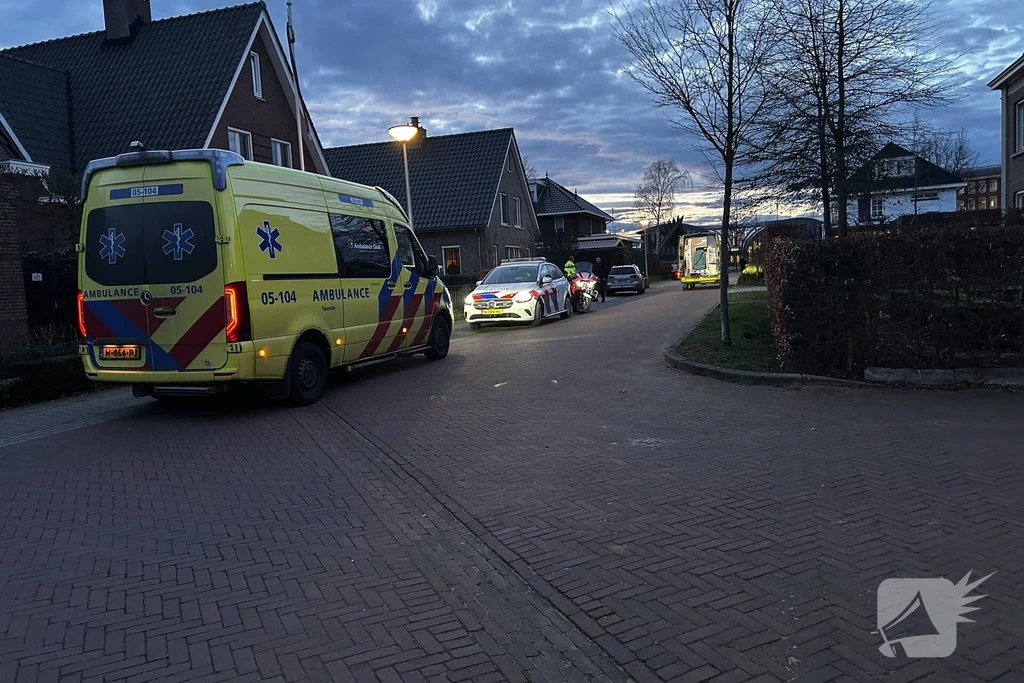 Het Nieuwe Veer Nieuws Rijssen 