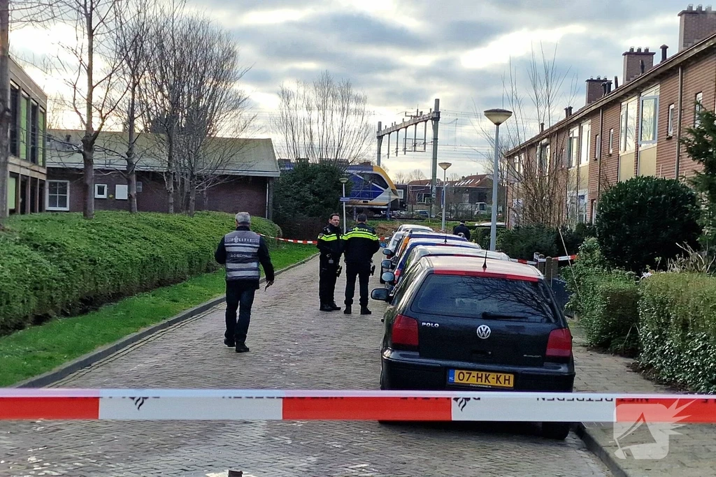Van Oostsanenkade Alkmaar 112 