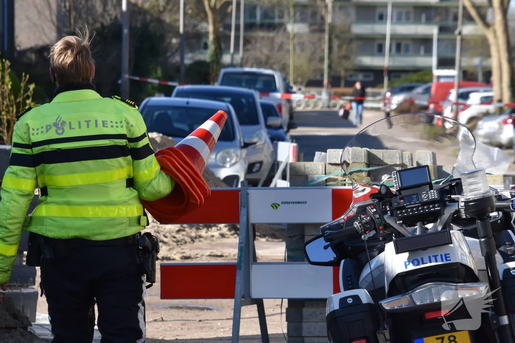 Rivierenlaan Purmerend 112 