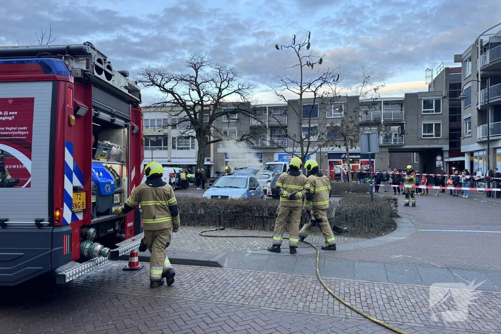 Bolkenplein Nieuws Veghel 