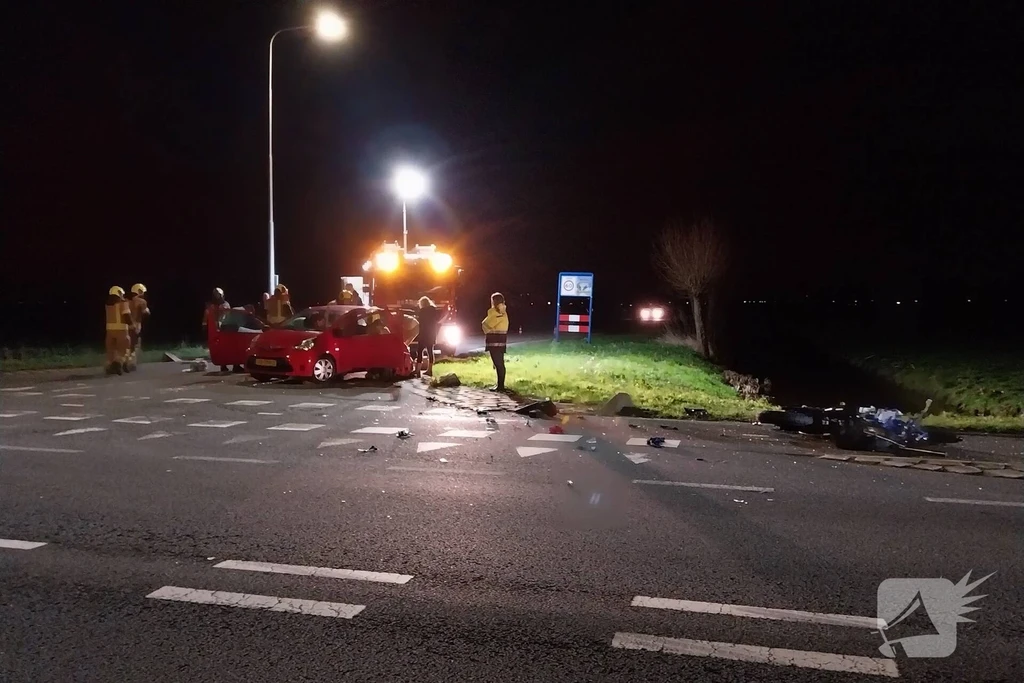 Geerweg 112 nieuws Bleskensgraaf ca 