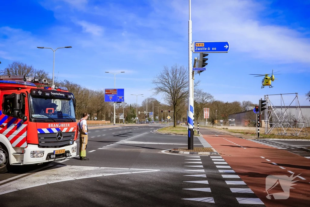 Amersfoortsestraat 112 meldingen Soesterberg 