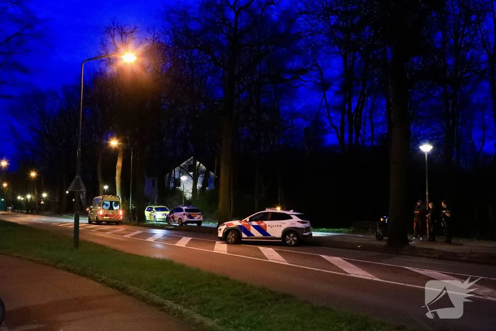 Heiligenbergerweg 112 nieuws Amersfoort 