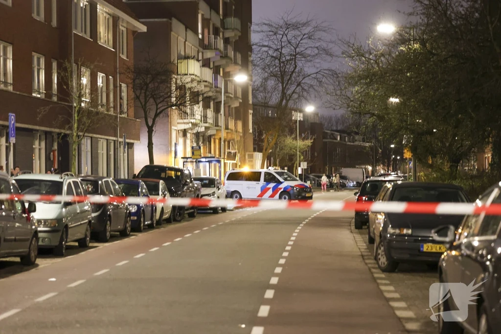 Nieuwe Maasstraat 112 meldingen Schiedam 
