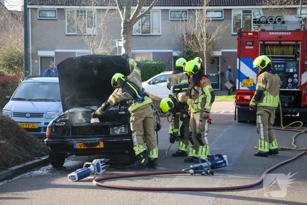 Kerckwervelaan 112 nieuws Oegstgeest 