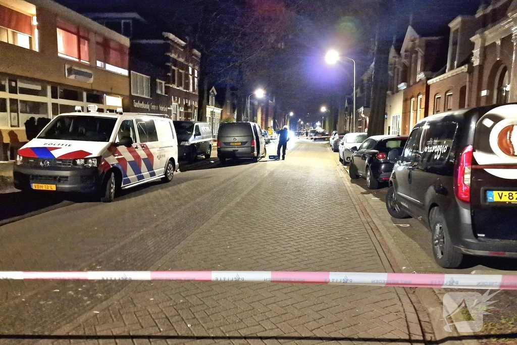 Stationsstraat 112 nieuws Zaandam 