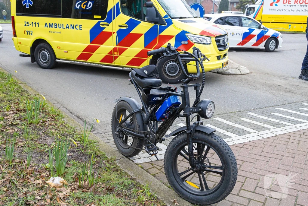 Huizen