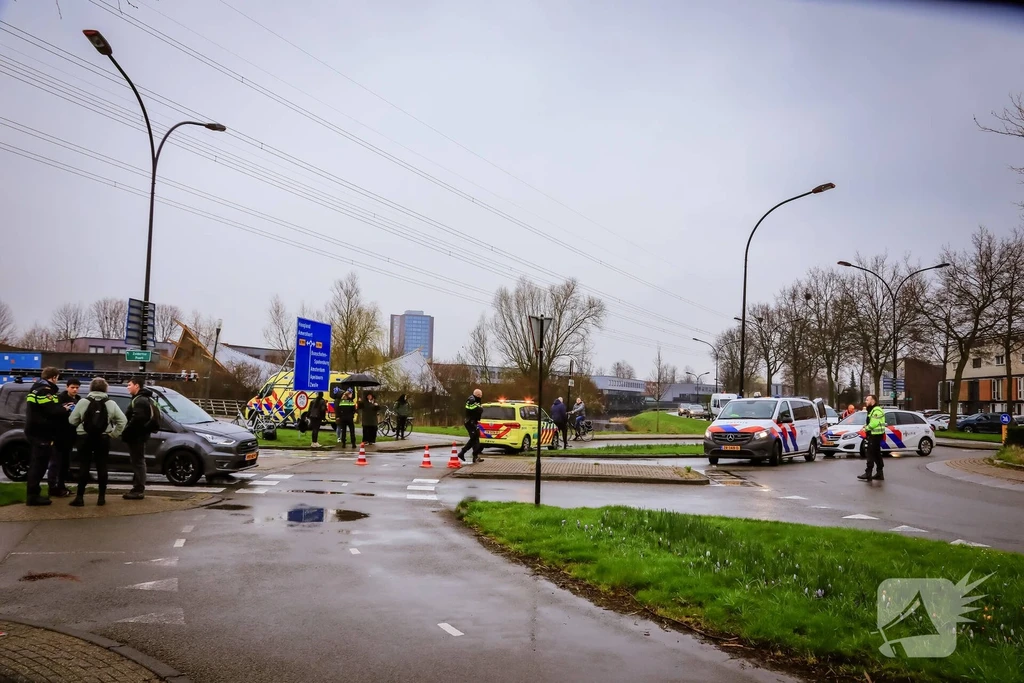 Zeldertsepoort Nieuws Amersfoort 
