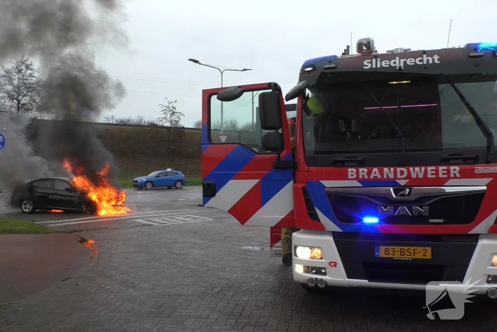 Brouwerstraat 112 nieuws Sliedrecht 