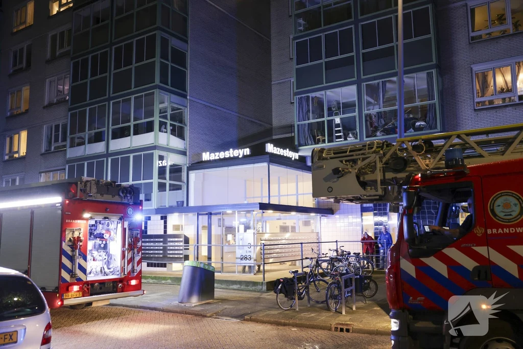 Watertorenweg Nieuws Rotterdam 