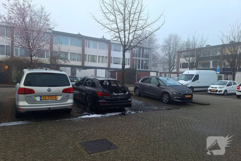Marderhoek 112 melding Lelystad 
