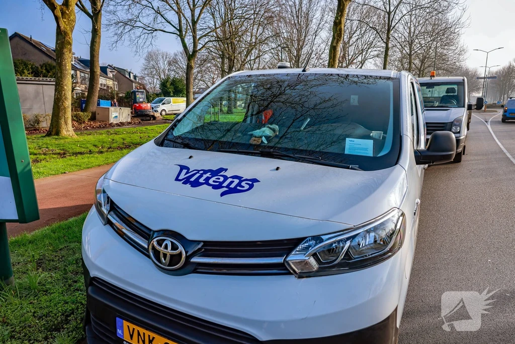 Mozartstraat Nieuws Bunschoten-Spakenburg 