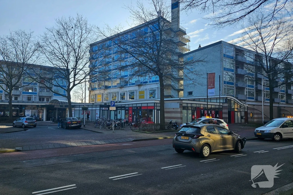 Statenlaan Nieuws Tilburg 