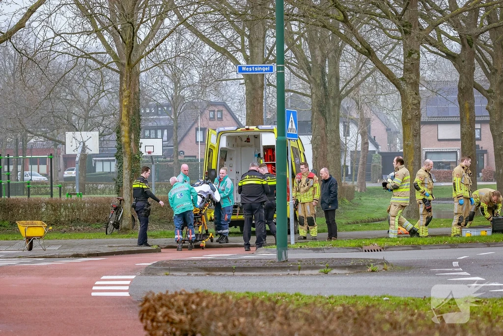 Brahmslaan Bunschoten-Spakenburg 112 