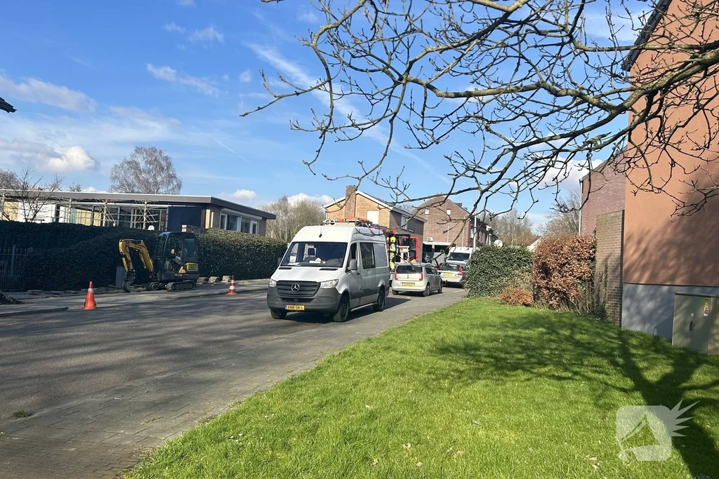 Maria Gorettistraat 112 nieuws Kerkrade 