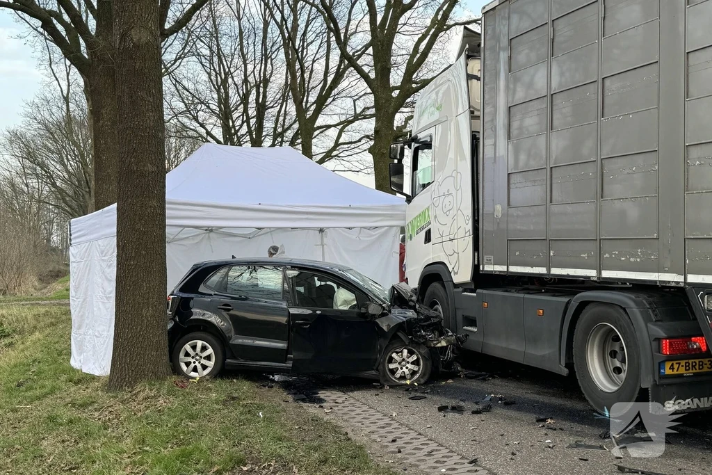 Noordstraat Wilbertoord 112 