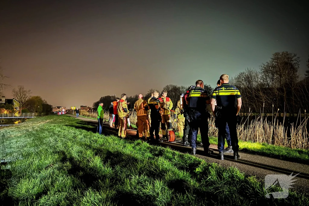 Bloemerd 112 nieuws Leiderdorp 