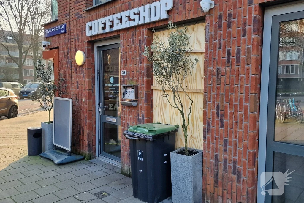 Pieter Vlamingstraat Amsterdam 112 