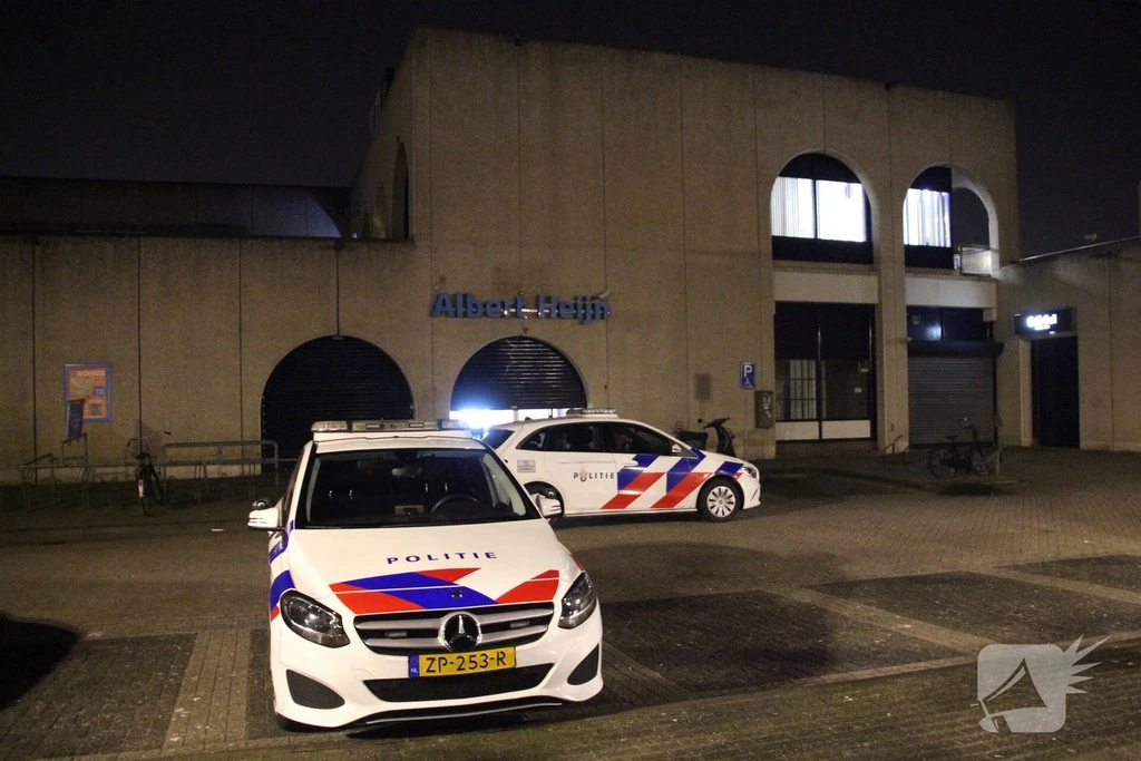 Neringpassage Nieuws Lelystad 