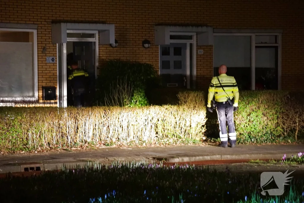 S.O.J. Palmelaan Nieuws Groningen 