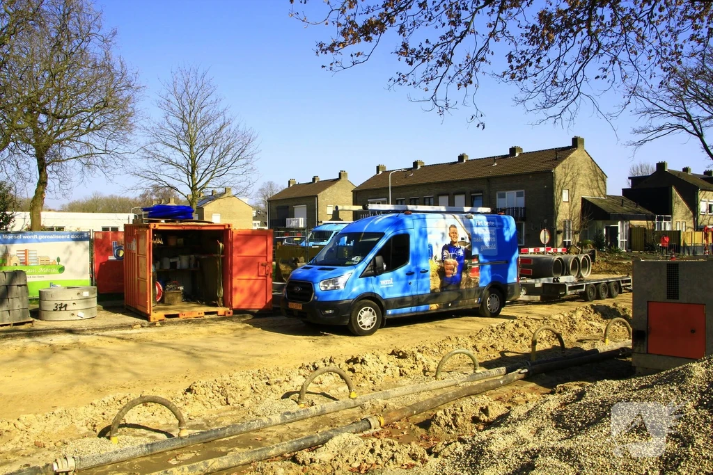 Nassaulaan Nieuws Weert 