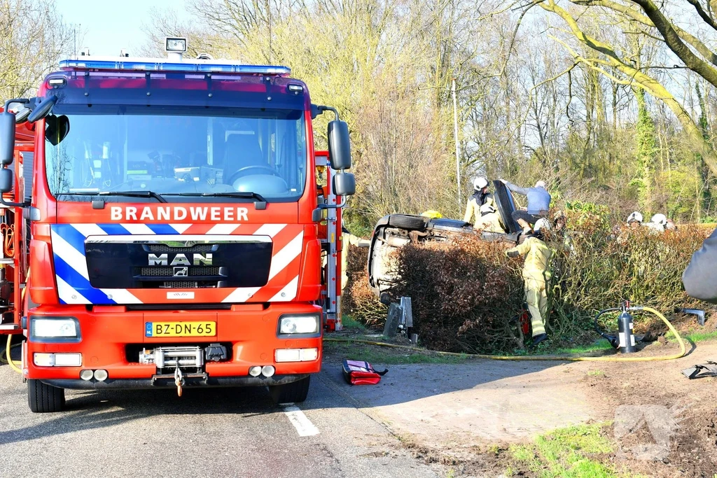 De Steegde Spier 112 