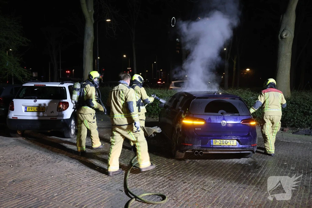Riddersdreef Den Haag 112 
