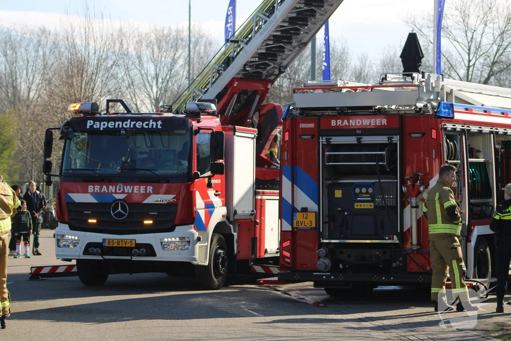 Schenkeldijk Dordrecht 112 