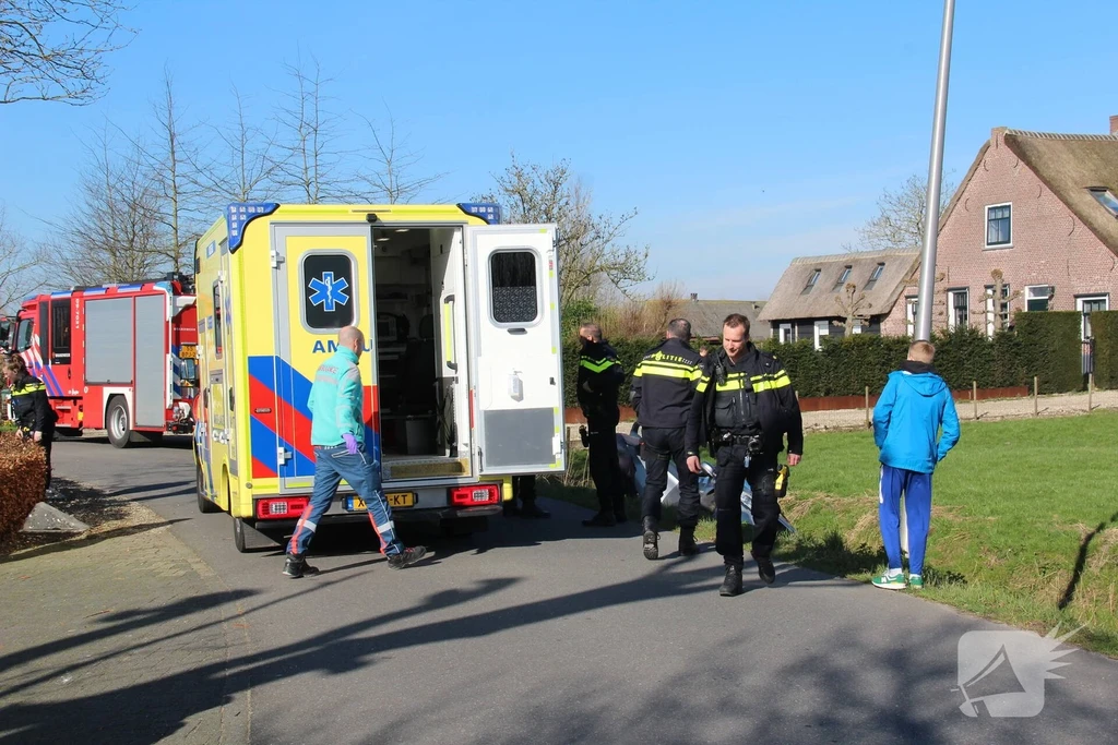 Broekseweg 112 nieuws Meerkerk 