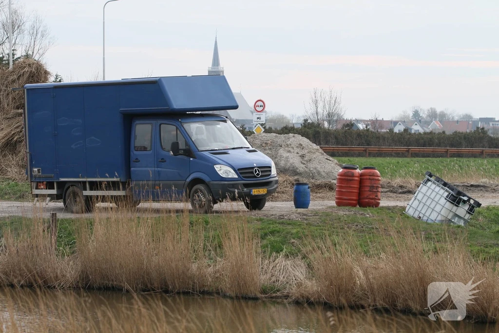 Zwartedijk Schermerhorn 112 