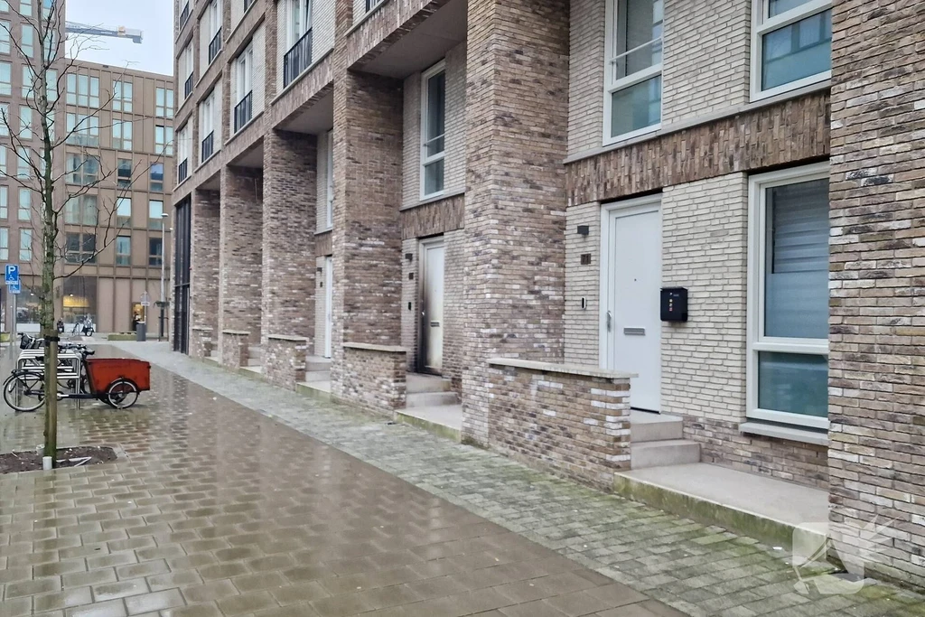 Van Suchtelen van de Haarestraat 112 nieuws Amsterdam 